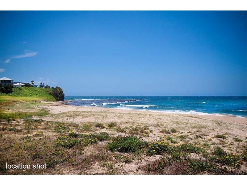 768 Lawrence Hargrave Drive, Coledale NSW 2515