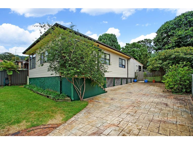 27 High Street, Thirroul NSW 2515