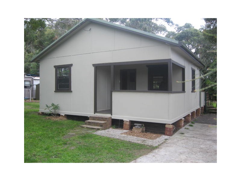 45 Squires Crescent, Coledale NSW 2515