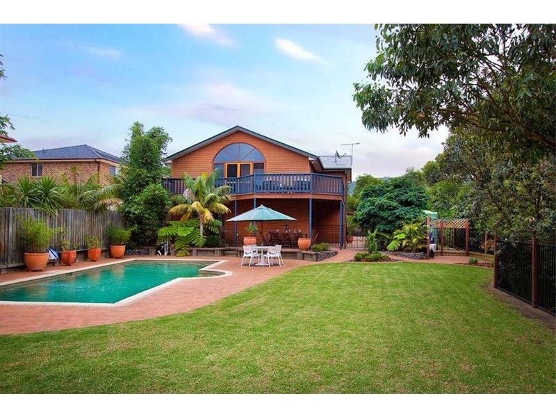 2A Willcath Street, Bulli NSW 2516