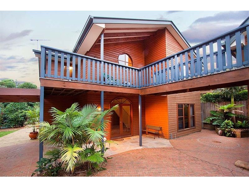 2A Willcath Street, Bulli NSW 2516