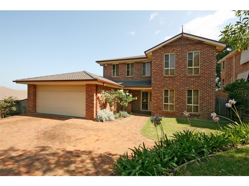 15 Gahans Lane, Woonona NSW 2517