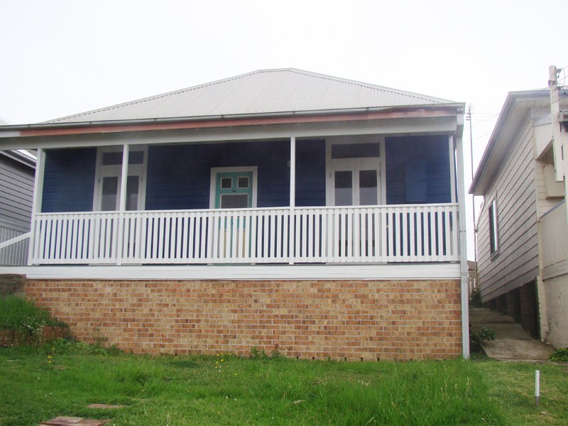 5 Northcote Street, Coledale NSW 2515