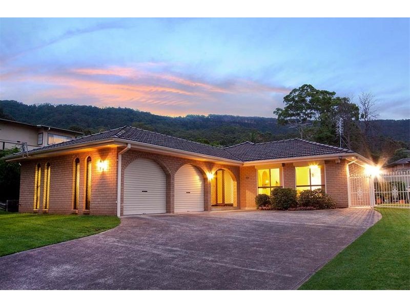 58 George Street, Thirroul NSW 2515