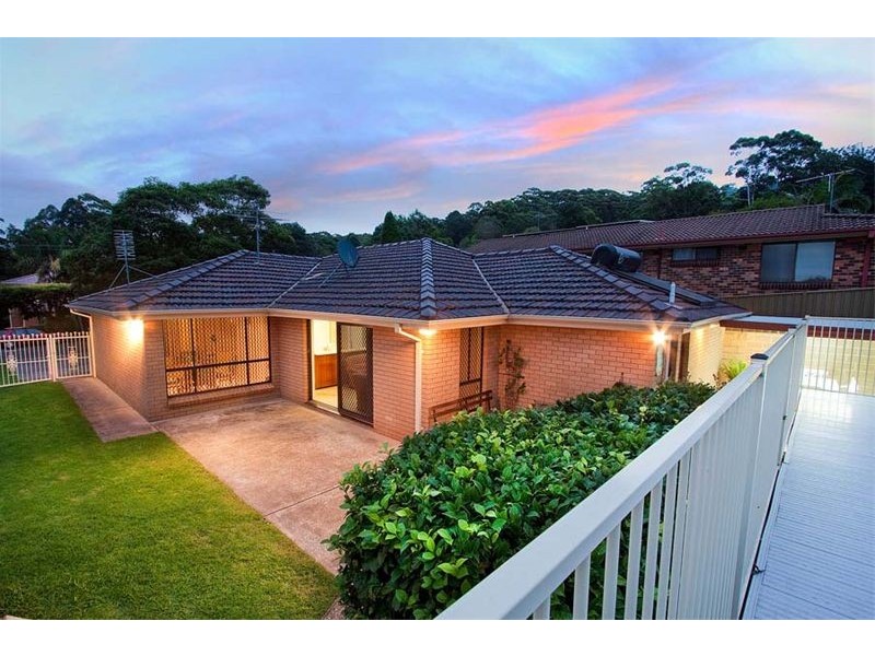 58 George Street, Thirroul NSW 2515
