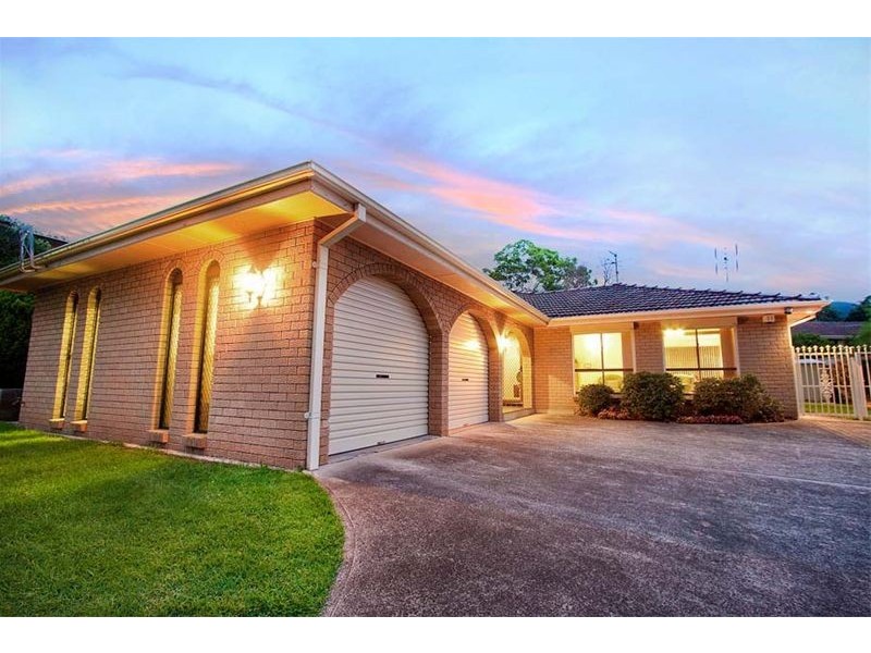 58 George Street, Thirroul NSW 2515