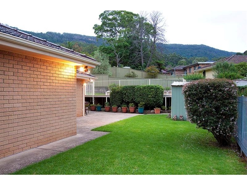 58 George Street, Thirroul NSW 2515