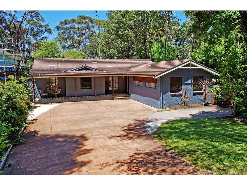 127 Buttenshaw Drive, Austinmer NSW 2515