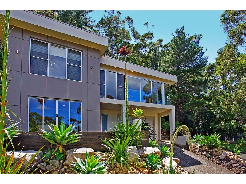 37 Sheridan Crescent, Stanwell Park NSW 2508