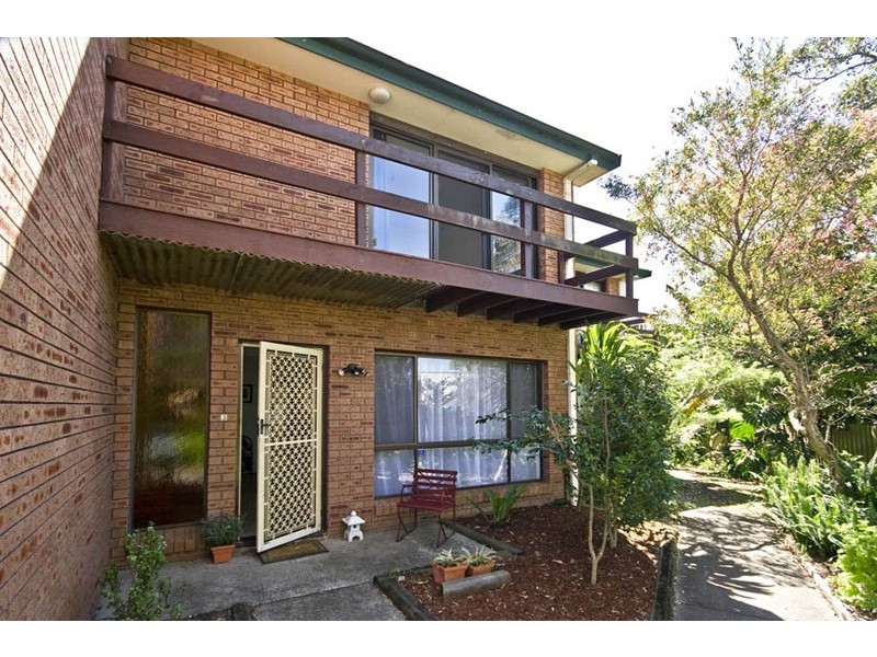 3/8 Kiandra Road, Woonona NSW 2517