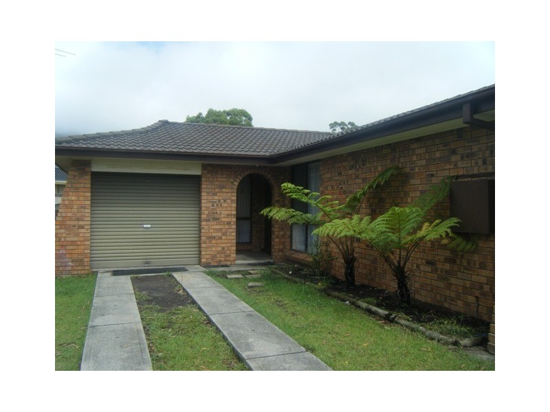 18 Glenhaven Street, Woonona NSW 2517