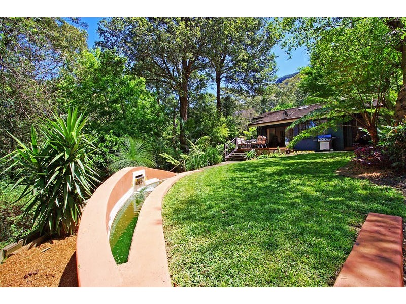 127 Buttenshaw Drive, Austinmer NSW 2515