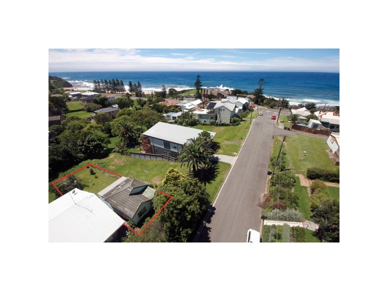 11 Rawson Street, Coledale NSW 2515