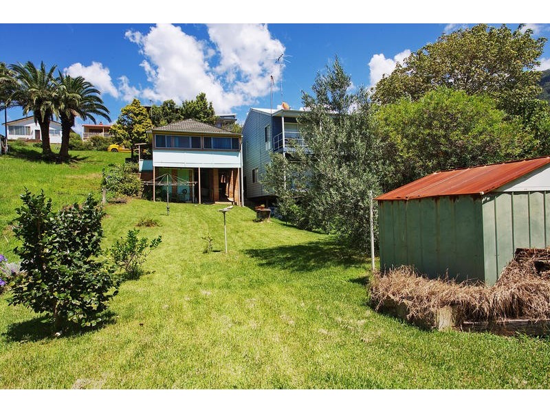 11 Rawson Street, Coledale NSW 2515