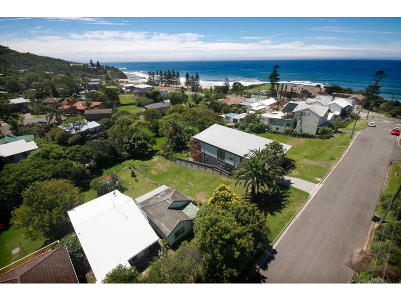 11 Rawson Street, Coledale NSW 2515