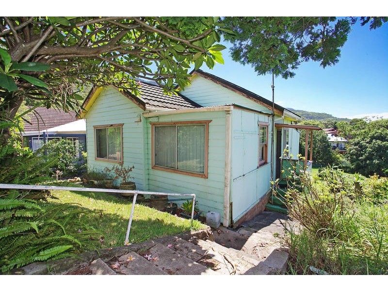 11 Rawson Street, Coledale NSW 2515