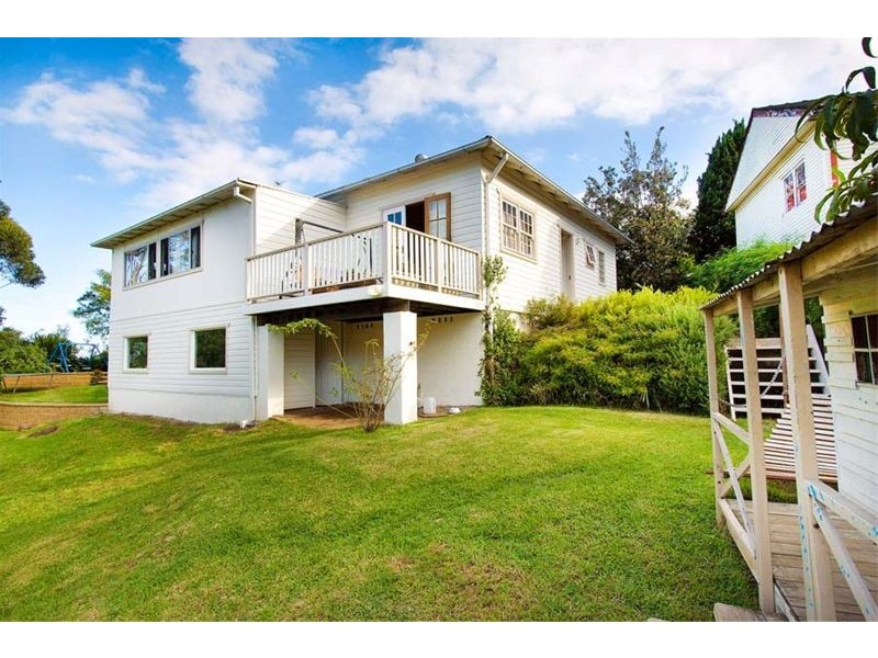 95 Princes Highway, Thirroul NSW 2515