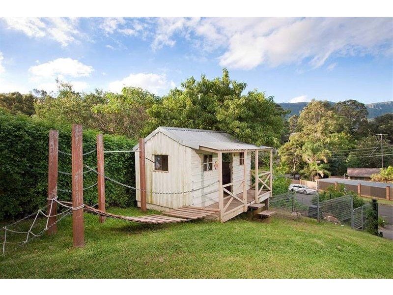 95 Princes Highway, Thirroul NSW 2515