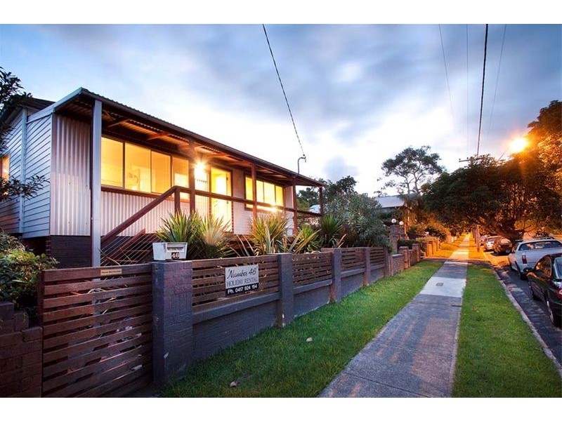 46 Moore Street, Austinmer NSW 2515