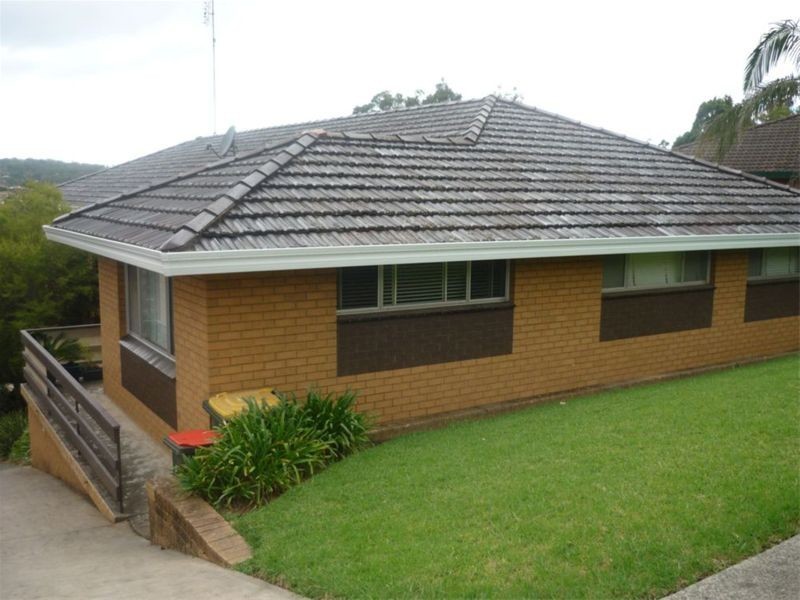 4/7 Zelang Avenue, Figtree NSW 2525