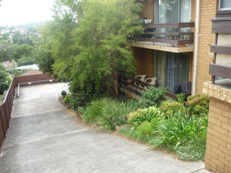 4/7 Zelang Avenue, Figtree NSW 2525