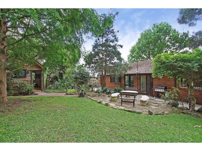 64 Buttenshaw Drive, Coledale NSW 2515