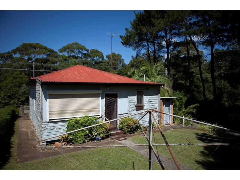 6 Hobart Street, Bulli NSW 2516