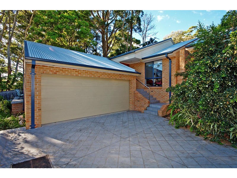 2/52C Pass Avenue, Thirroul NSW 2515