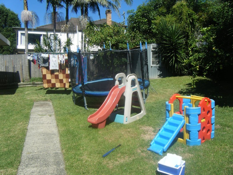 3 Young Street, Coledale NSW 2515