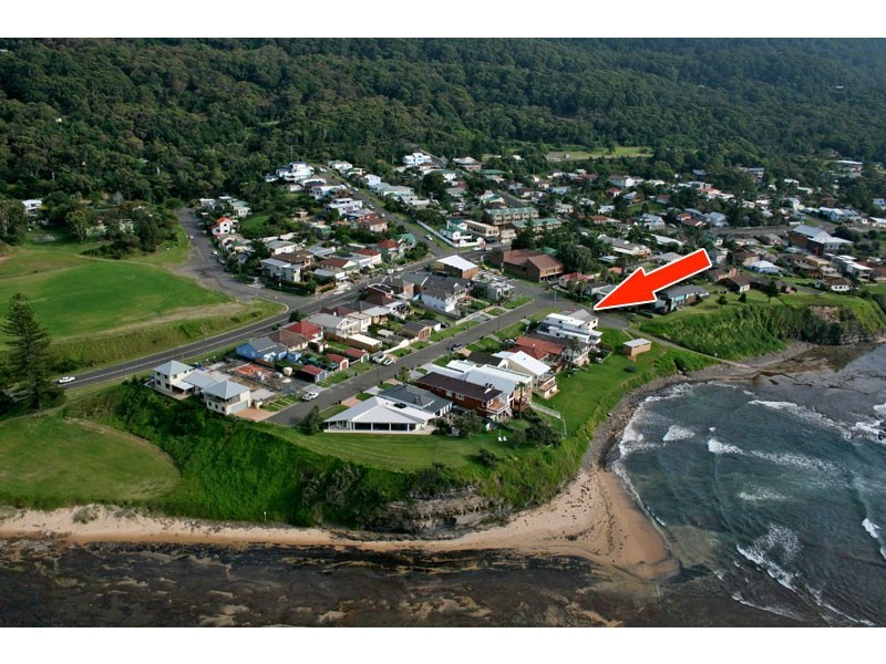 1 Coledale Avenue, Coledale NSW 2515