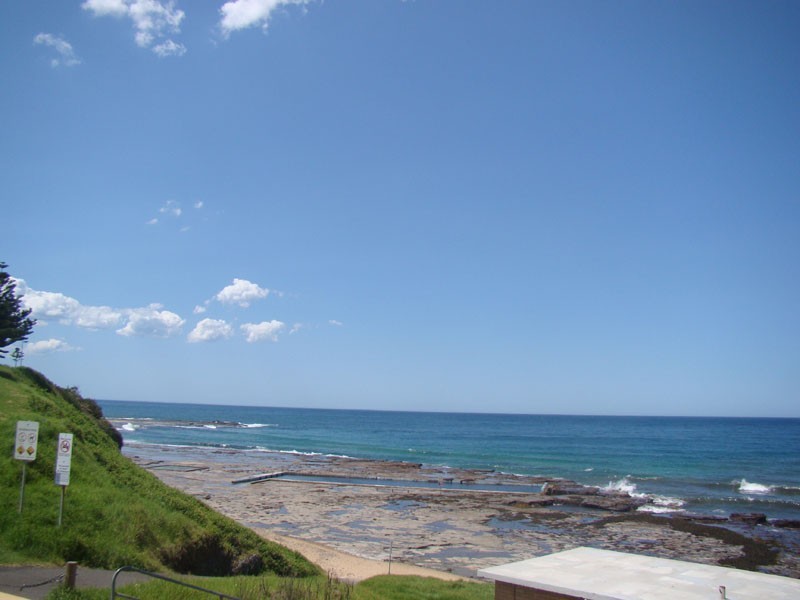 1 Coledale Avenue, Coledale NSW 2515