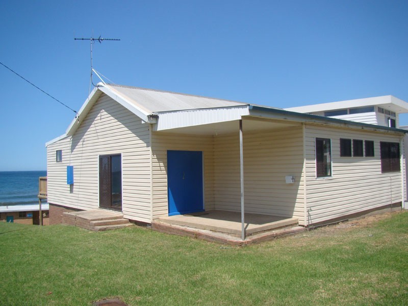 1 Coledale Avenue, Coledale NSW 2515