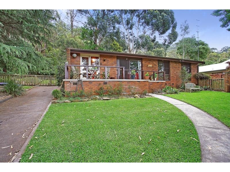 64 Buttenshaw Drive, Coledale NSW 2515
