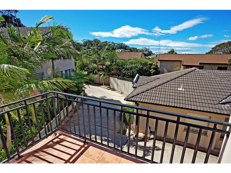 3/41 Mountain Road, Austinmer NSW 2515