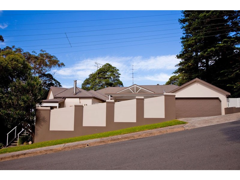 506 Lawrence Hargrave Drive, Wombarra NSW 2515