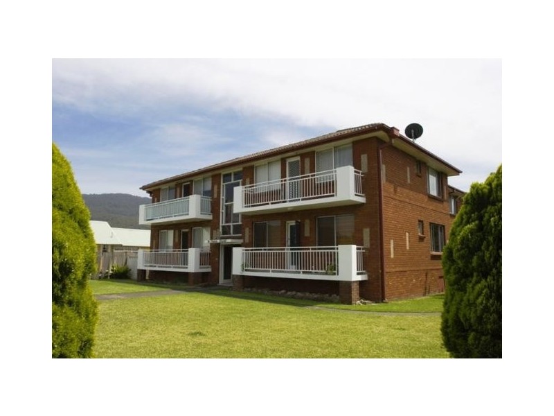 5/72 Park Road, Bulli NSW 2516