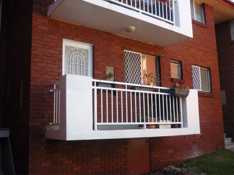 5/72 Park Road, Bulli NSW 2516