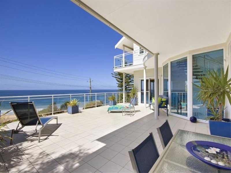 6 Haig Street, Wombarra NSW 2515