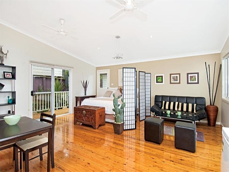 6 Haig Street, Wombarra NSW 2515