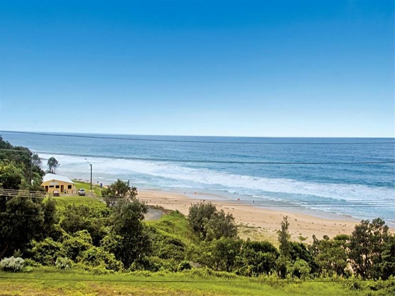 6 Haig Street, Wombarra NSW 2515