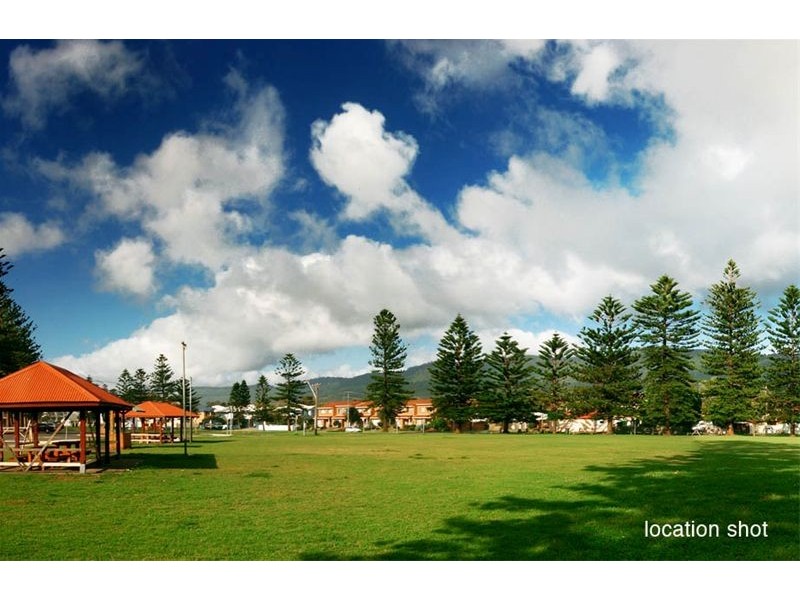 30/40 McCauley Street, Thirroul NSW 2515