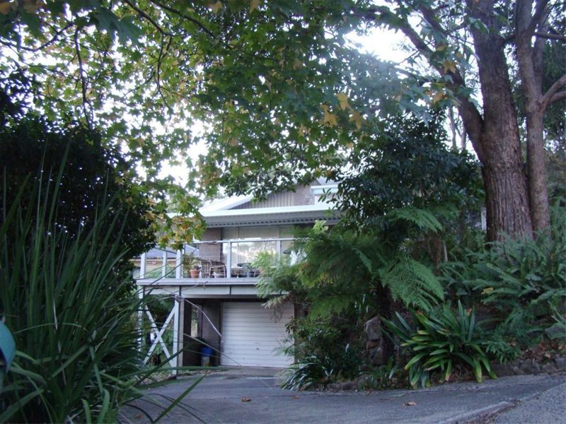 3 Hill Street, Austinmer NSW 2515