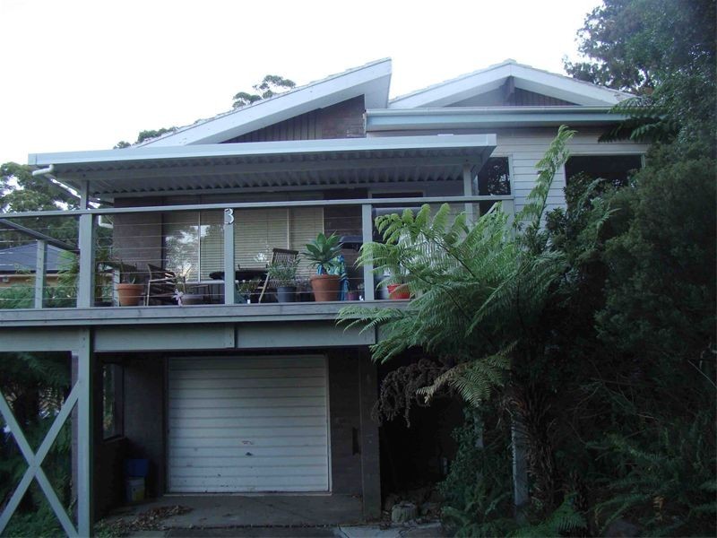 3 Hill Street, Austinmer NSW 2515