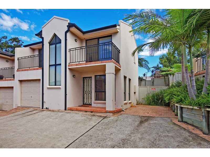 3/41 Mountain Road, Austinmer NSW 2515