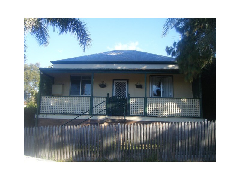 58 Gray Street, Woonona NSW 2517