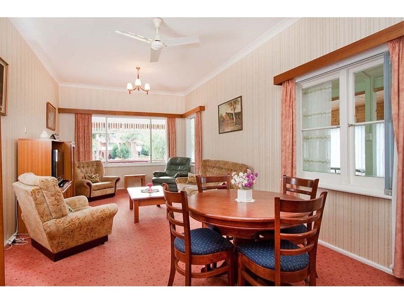 245 Lawrence Hargrave Drive, Thirroul NSW 2515