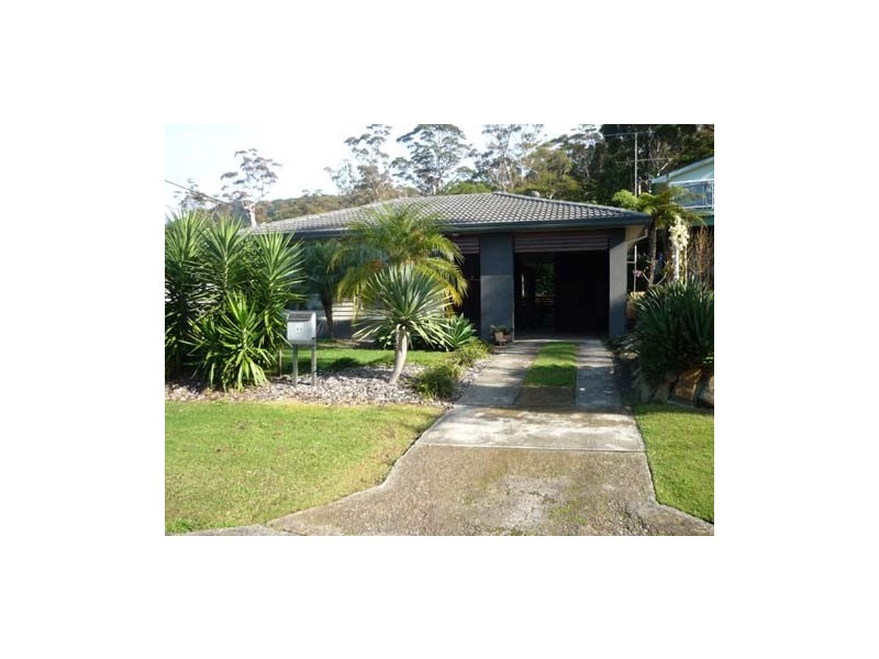 49 Armagh Parade, Thirroul NSW 2515