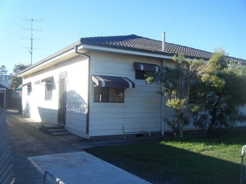 6 Corinda Avenue, Woonona NSW 2517