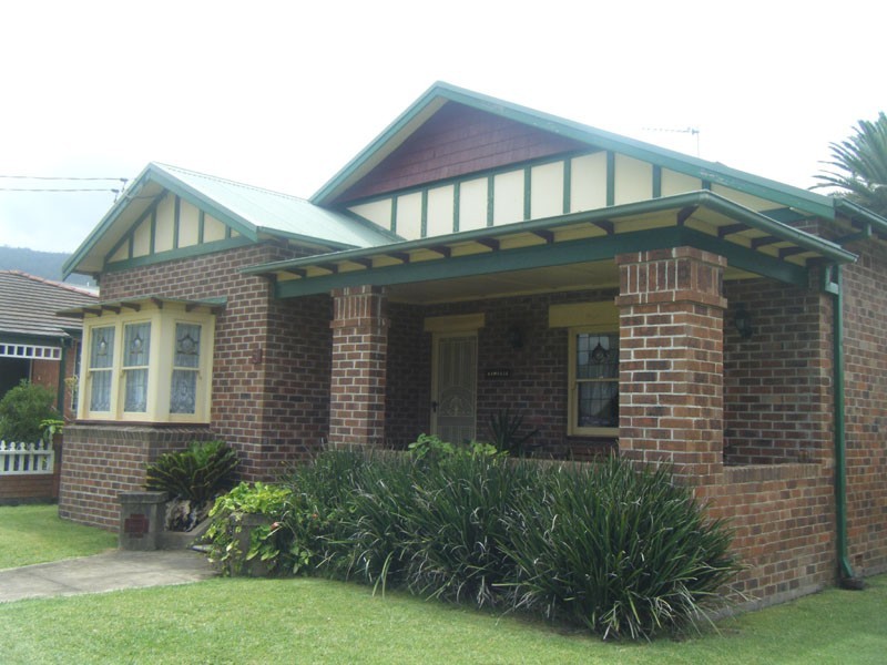 5 Harbord Street, Thirroul NSW 2515