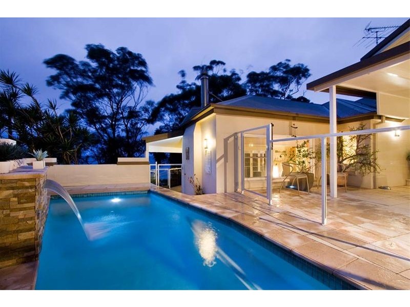 506 Lawrence Hargrave Drive, Wombarra NSW 2515